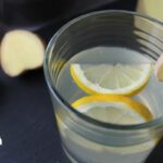 Ingwer-Ztronen-Tee von einbissenlecker.de