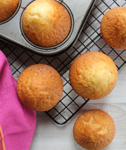 Muffins von einbissenlecker