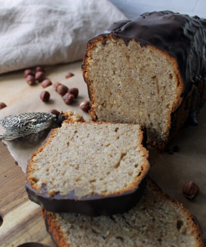 Nusskuchen von einbissenlecker