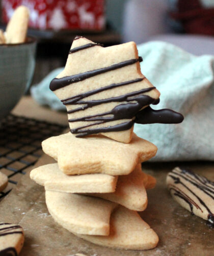 Butterkekse von einbissenlecker