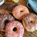 Donuts von einbissenlecker