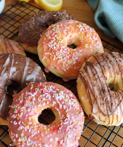 Donuts von einbissenlecker