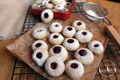 Husarenkrapfen von einbissenlecker